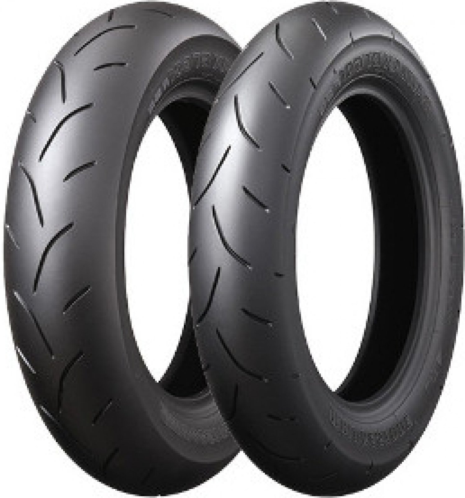 Bridgestone Battlax BT-601SS