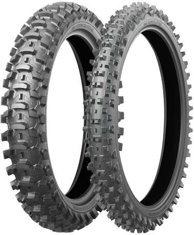 Bridgestone Battlecross X40