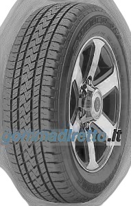 Bridgestone Dueler H/L 33