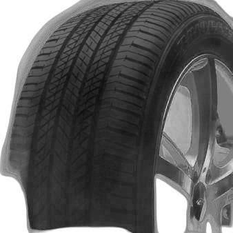 Bridgestone Dueler H/L 33A