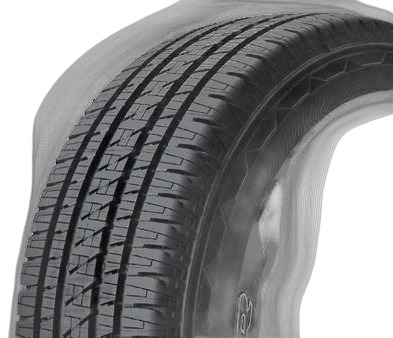 Bridgestone Dueler H/L Alenza