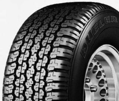 Bridgestone Dueler H/T 689