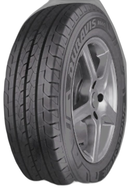 Bridgestone Duravis R660A