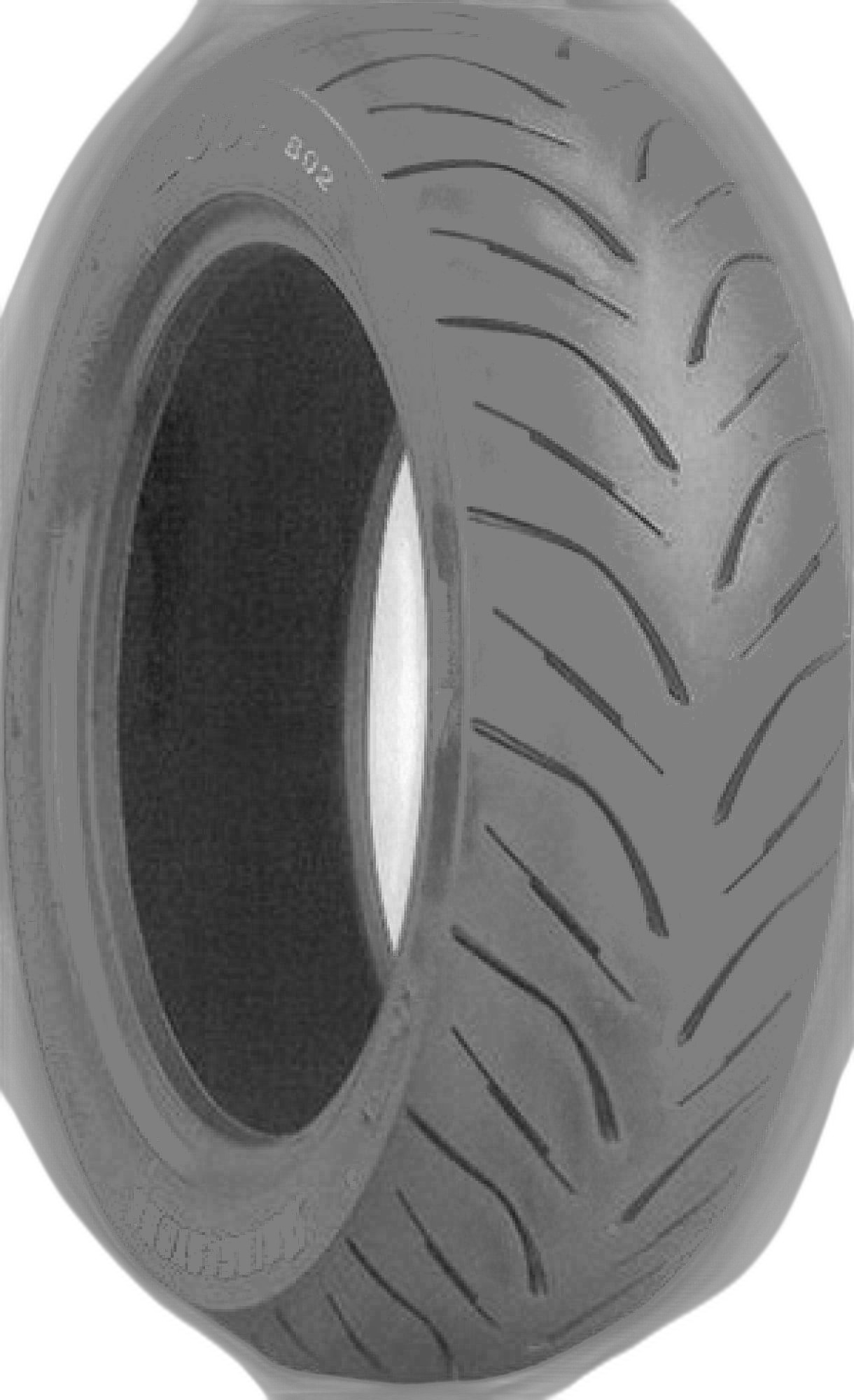 Bridgestone Hoop B02 PRO