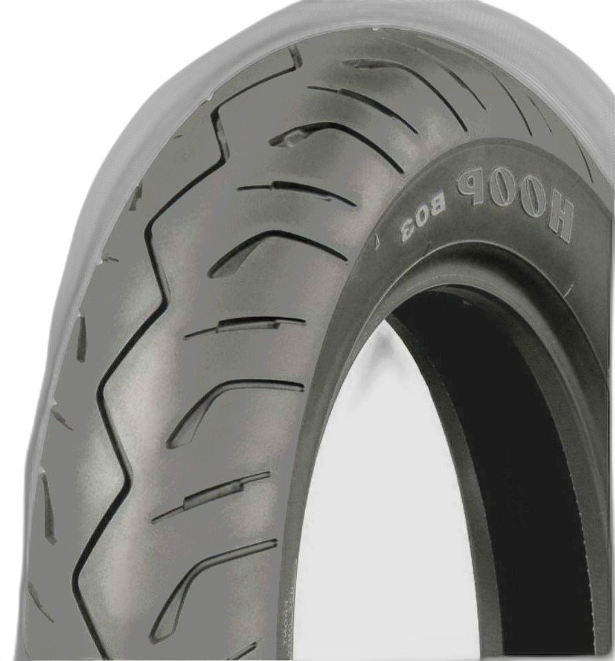 Bridgestone Hoop B03
