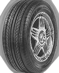 Bridgestone Potenza RE031