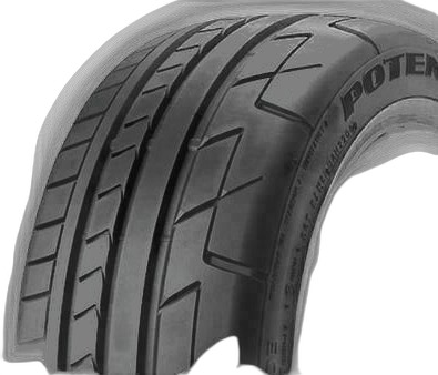 Bridgestone Potenza RE070