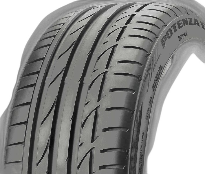 Bridgestone Potenza S001 I