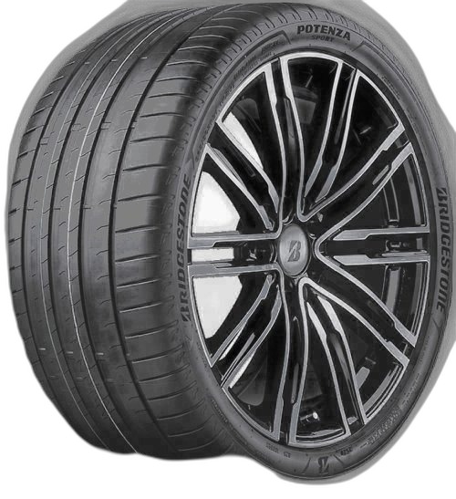 Bridgestone Potenza Sport SUV