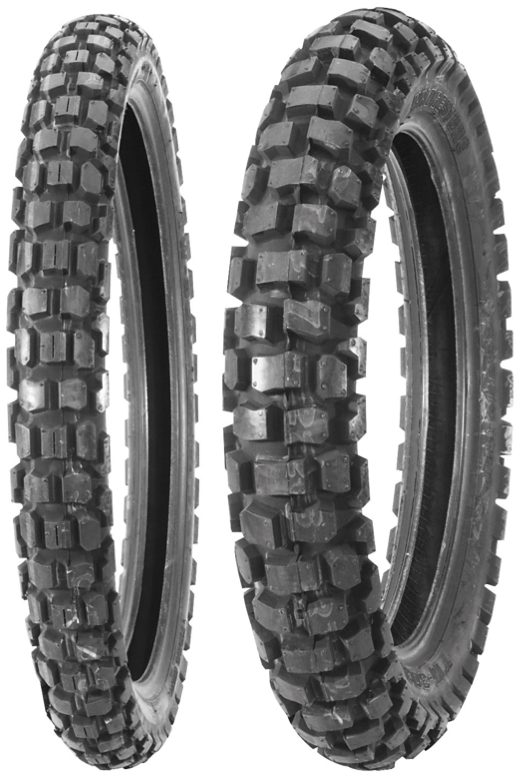 Bridgestone Trail Wing TW302