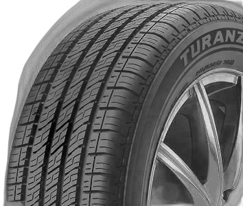 Bridgestone Turanza ER42
