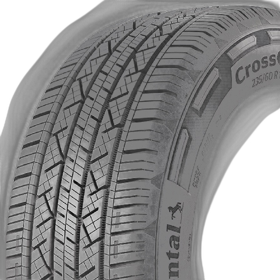 Continental CrossContact H/T