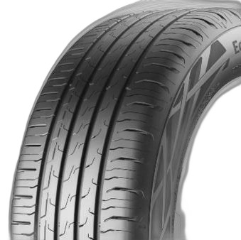 Continental EcoContact 6 SUV