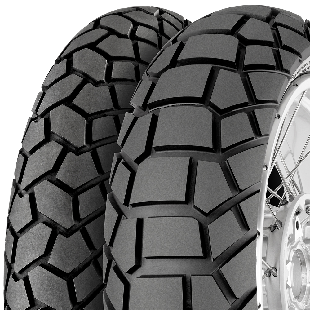 Continental TKC 70 Rocks