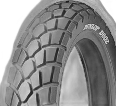 Dunlop D602
