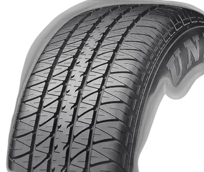 Dunlop Grandtrek PT4000