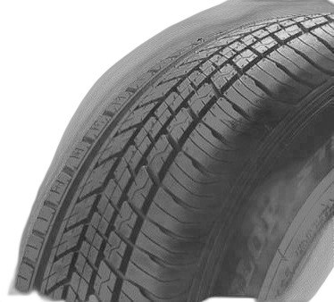 Dunlop Grandtrek ST30