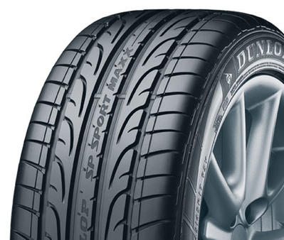 Dunlop SP Sport MAXX