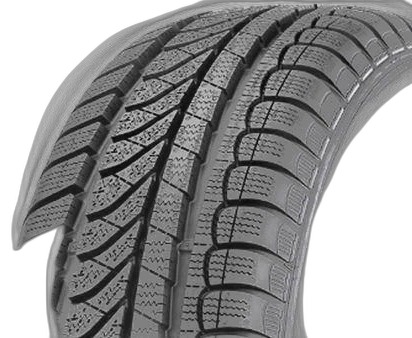 Dunlop SP WINTER RESPONSE