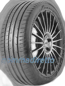 Dunlop Sport Maxx RT2