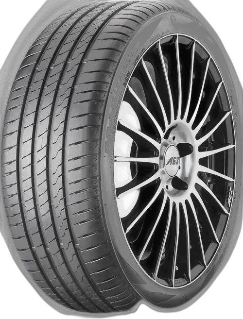 Firestone Roadhawk SUV