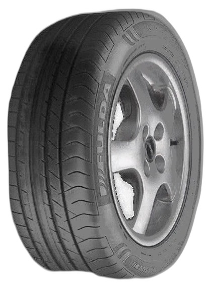 Fulda EcoControl SUV