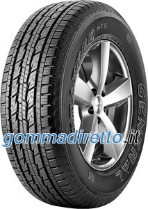General Grabber HTS 60 (