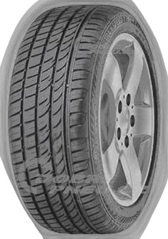 Gislaved Ultra Speed