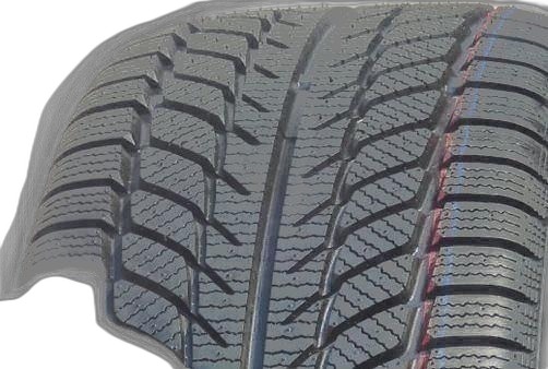 Goodride SW608 Snowmaster