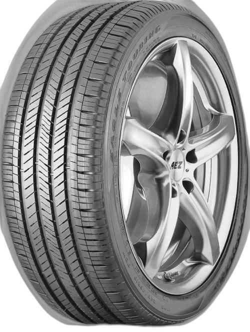 Goodyear Eagle Touring SUV