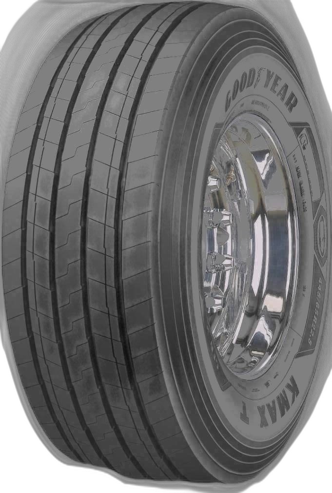 Goodyear Kmax T G2 