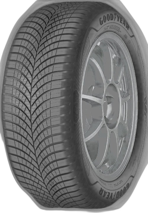 Goodyear Vector 4Seasons Gen-3 SUV