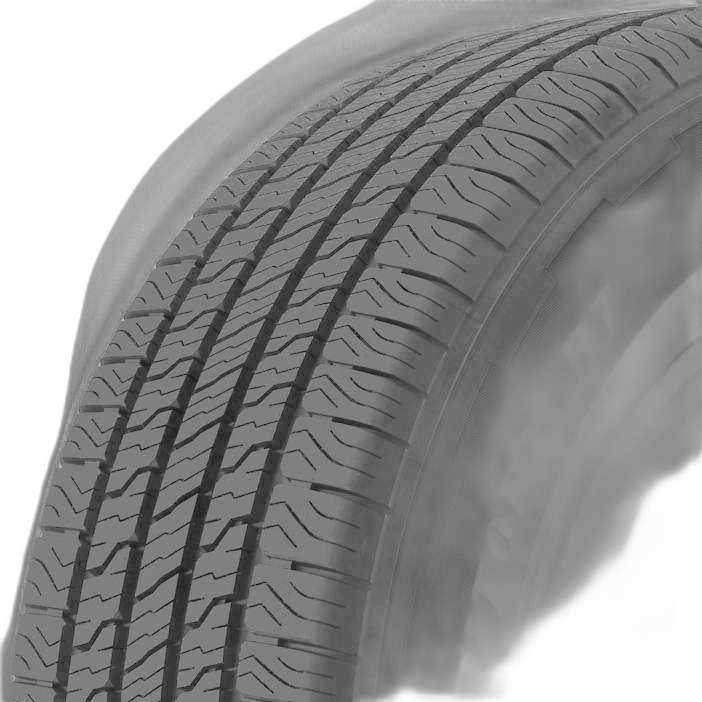 Goodyear Wrangler Territory HT