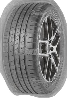 GT radial Sport Active