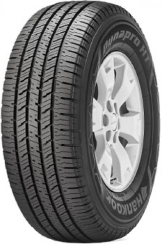 Hankook Dynapro HT RH12