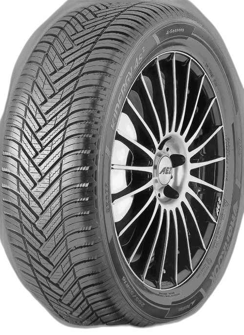 Hankook H750 Kinergy 4S2 