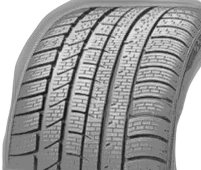 Hankook IceBear W300A
