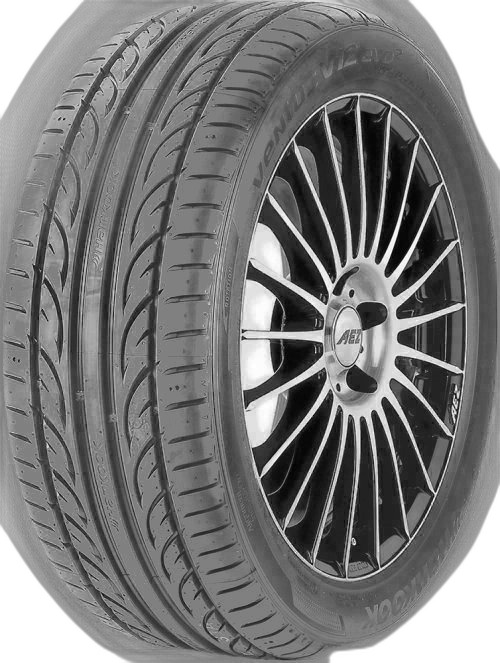 Hankook K120 Ventus V12 Evo2 