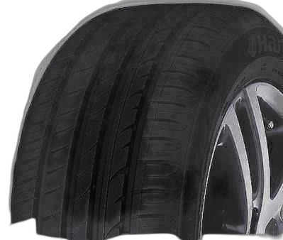 Hankook Ventus Prime 2
