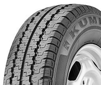 Kumho Radial 857