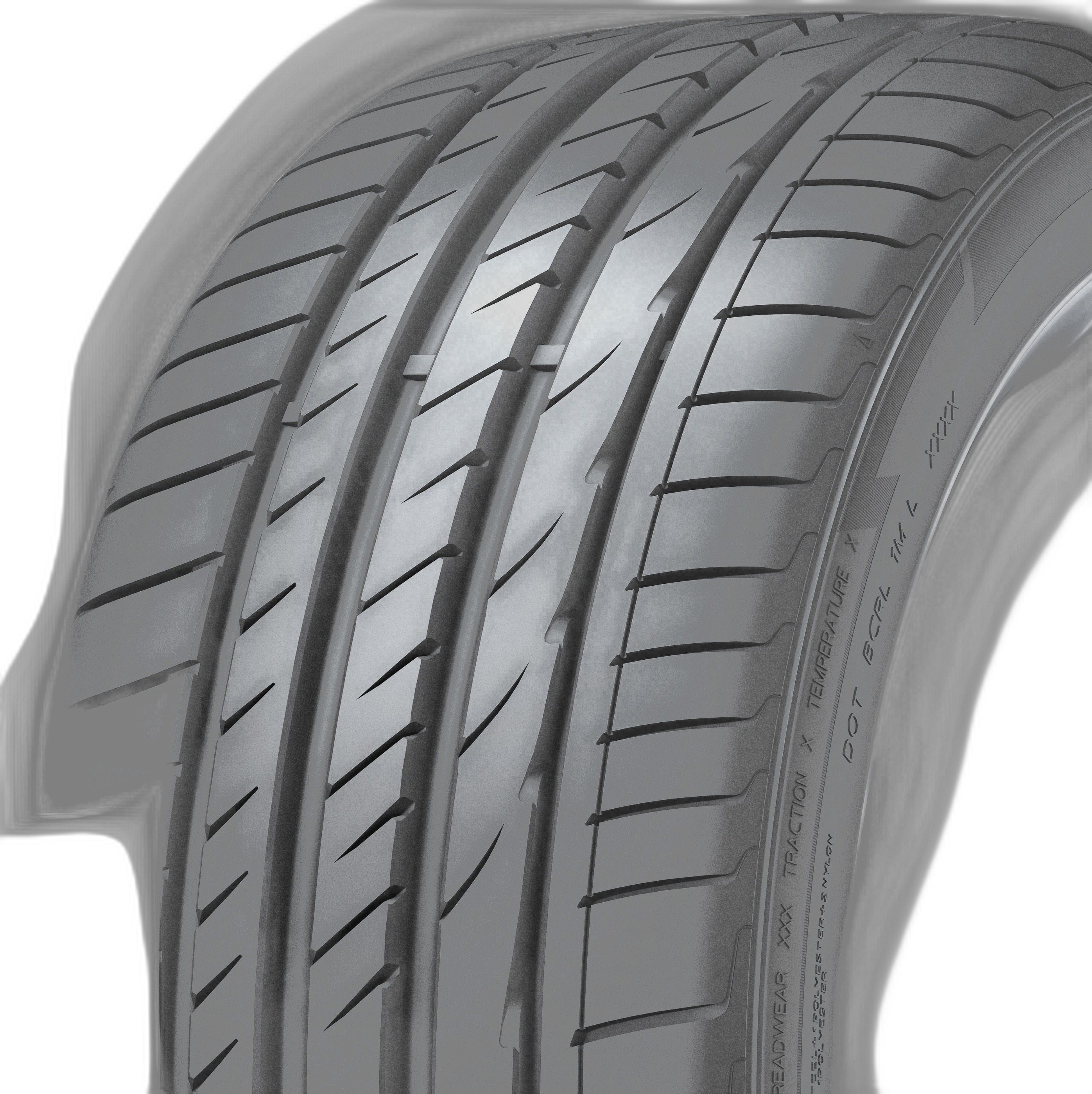 Laufenn S Fit EQ LK01B