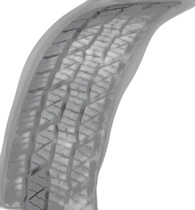 Laufenn X Fit aT LC01