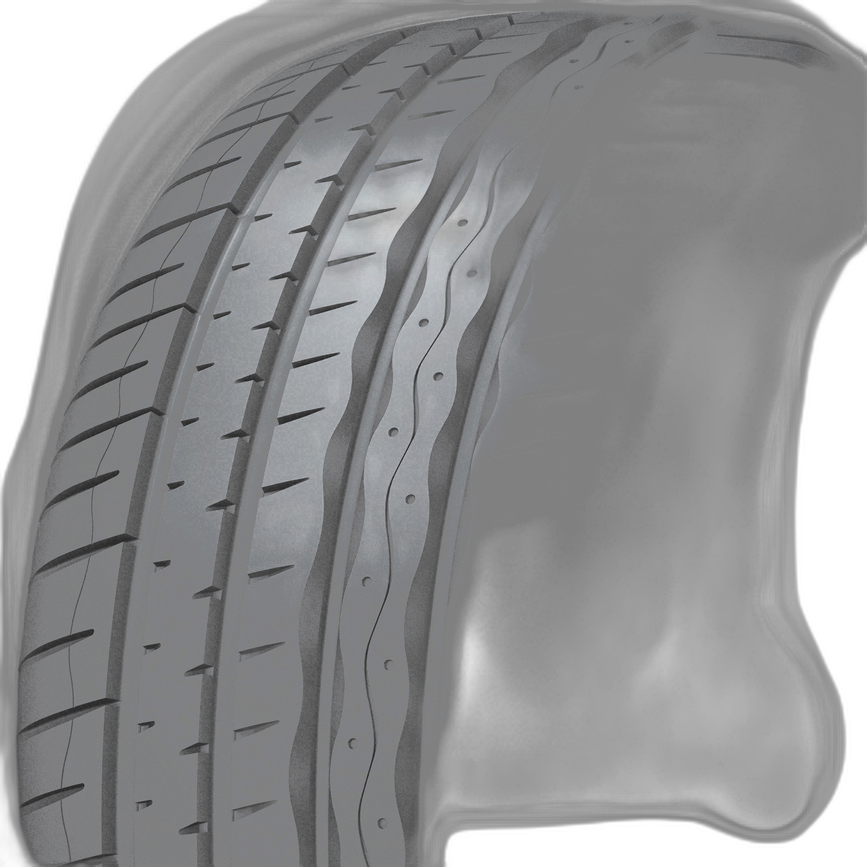 Laufenn Z Fit EQ LK03