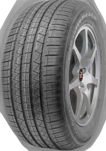 Linglong GREEN-MAX 4×4 HP 