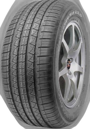 Linglong GREEN-MAX 4x4 HP 