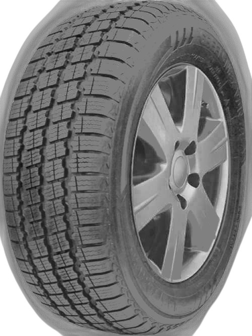 Linglong GREEN-Max Van 4S 8PR 