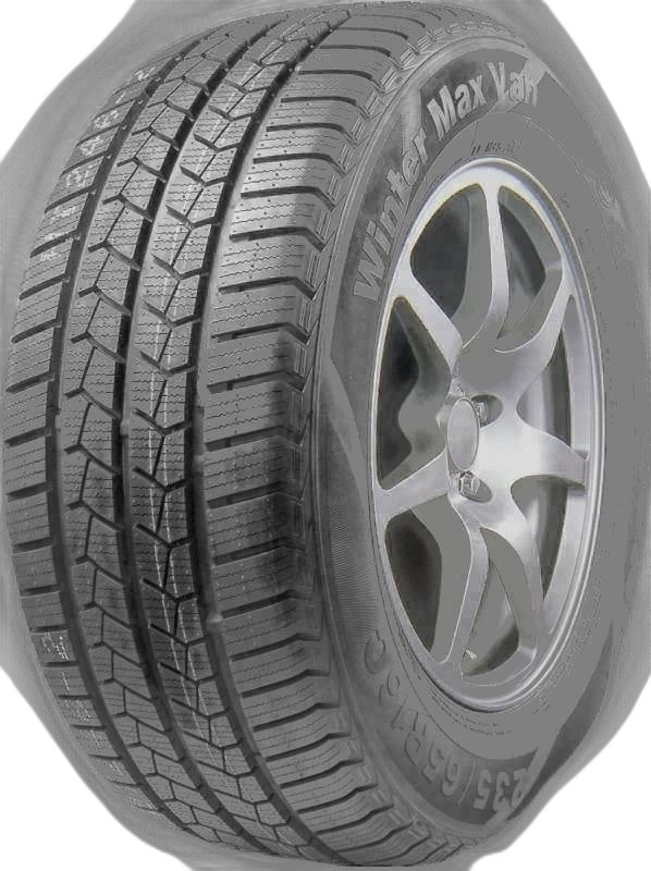 Linglong GreenMax Winter Van 8PR 