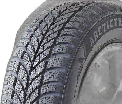 Maxxis Arctic Trekker WP-05