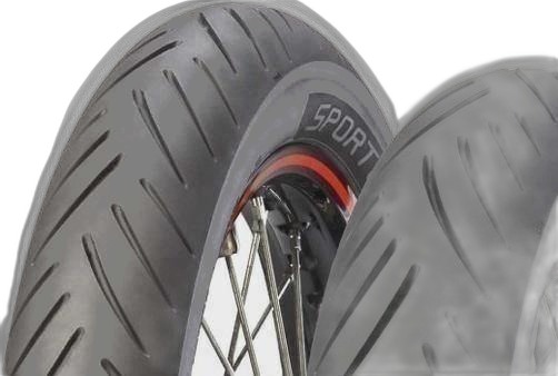 Metzeler Sportec Klassik