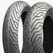 Michelin City Grip 2
